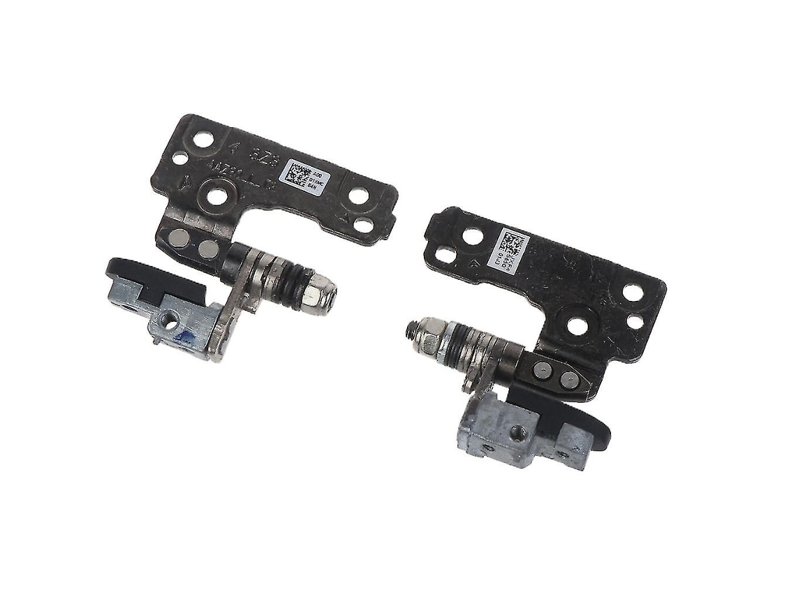 Kit De Dobradiça Para Suporte De Tela Lcd Para Laptop Latitude E7470 Brilvibera