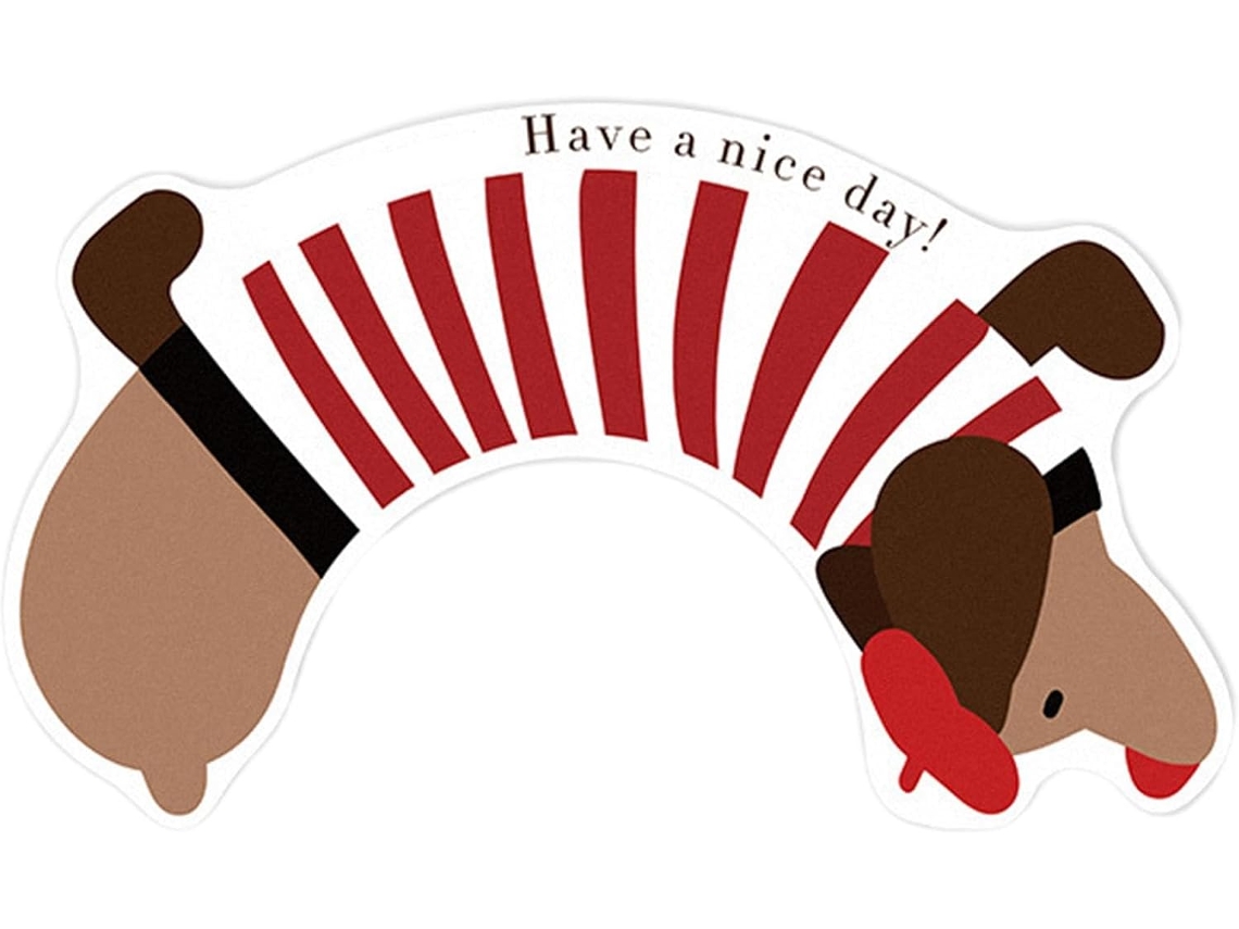 Tapetes Antiderrapantes Para Banheiro | Tapete De Chão Com Estampa De Dachshund | Tapete Divertido Para Chuveiro Com Desenho Animado | Tapete Para