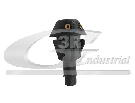 Bico de água do lavador de para-brisas Oem 643871 3rg Industrial