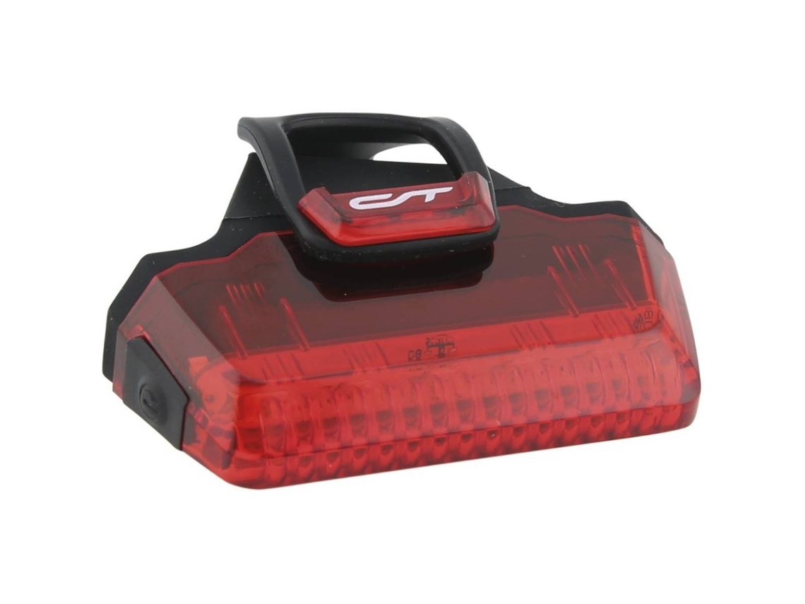 iluminação traseira Contec Speed LED