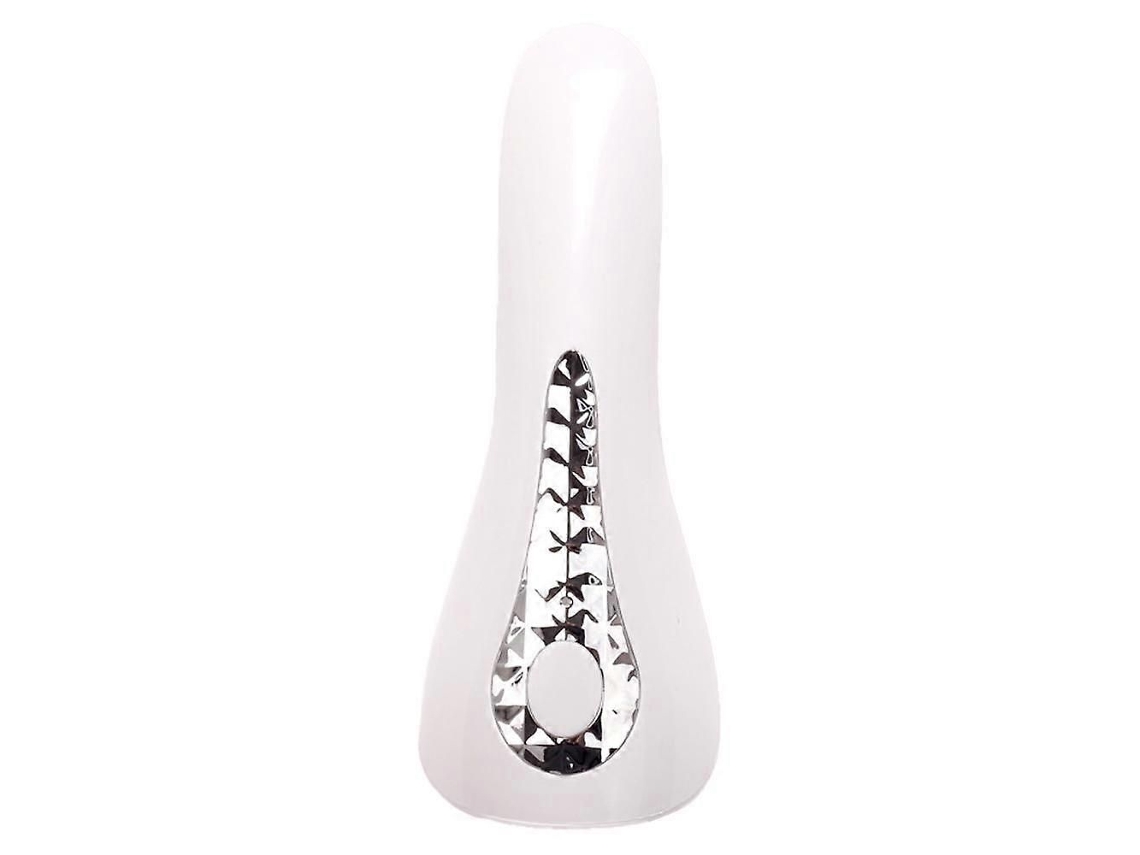 Lâmpada de Unhas Led Portátil, Mini Luz Uv Sem Fio Secador Portátil Recarregável Cura Es Malte Secagem GOKOCO