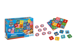 Jogo de tabuleiro SHUFFLE Correspondência (3 anos)