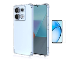 Pelicula de Vidro PHONECARE Oppo Reno13
