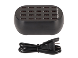 Carregador Hub Usb Multi porta LAXISCREED 100w