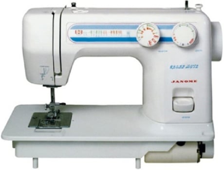 Máquina de Costura Janome Schoolmate