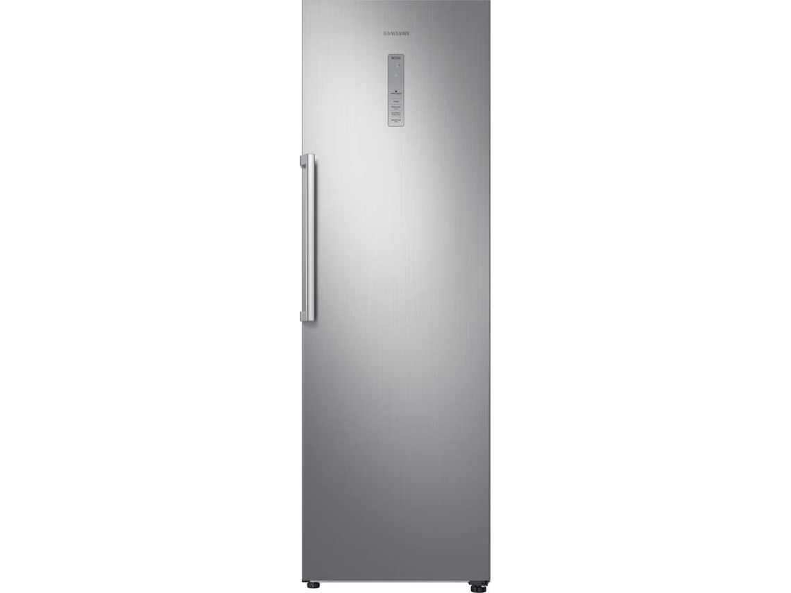 Frigorífico SAMSUNG RR39M7145S9 (No Frost - 185.3 cm - 385 L - Inox)