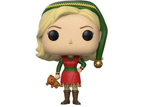 Figura FUNKOS DE PELÍCULAS 61278 (Multicor)