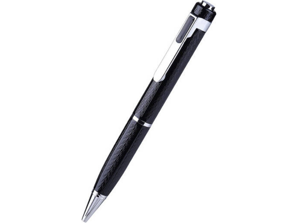 Mini Gravador De Voz, Gravação De Redução De Ruído Portátil De 192 Kbp, Usado Para Palestras, Reuniões, Entrevistas Yizhood (preto)