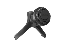 Suporte Auto SBS Mount LockPro (Preto)