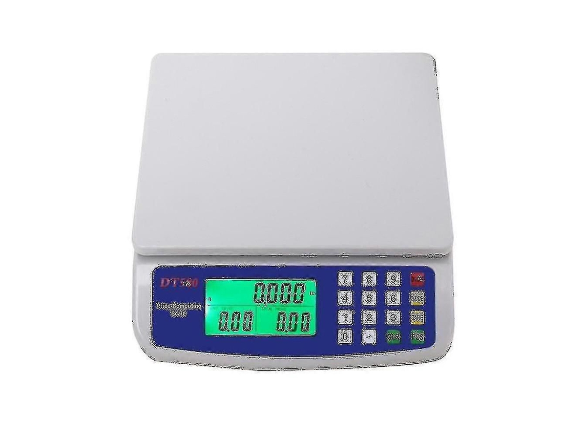 Display Digital GOKOCO de Precisão para Balança de Cozinha