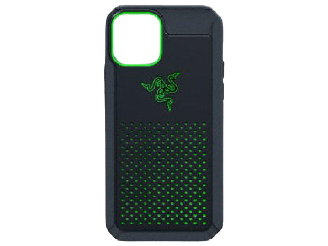 Razer Cobertura Arctech Pro Iphone 12 Mini