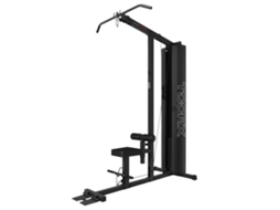 Máquina Toorx Dorsal/remada Baixa Profissional Ltx 3000