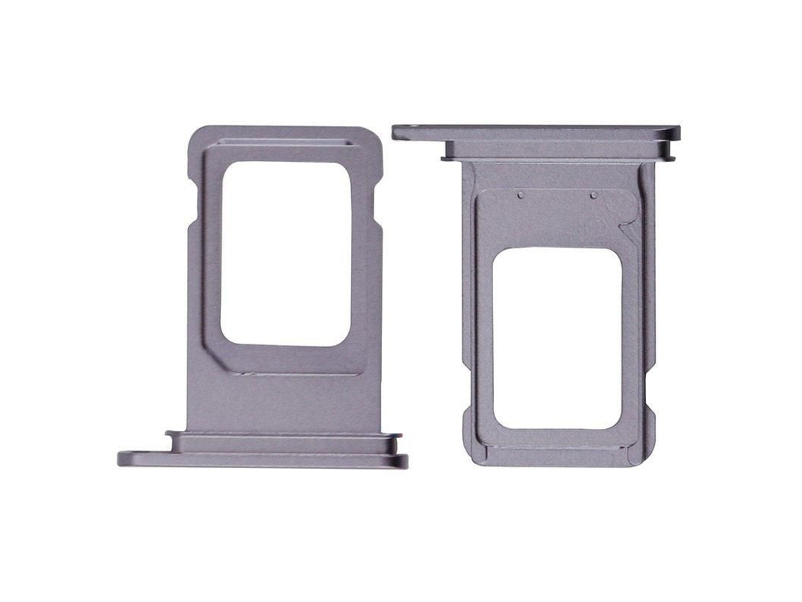 COREPARTS Mobx-Ip11-Dst-Int-P Peça de Telemóveis Suporte de Cartão Sim Roxo