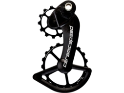 Ceramicspeed Ospw System Coated Campagnolo Mechanical/Eps 11S