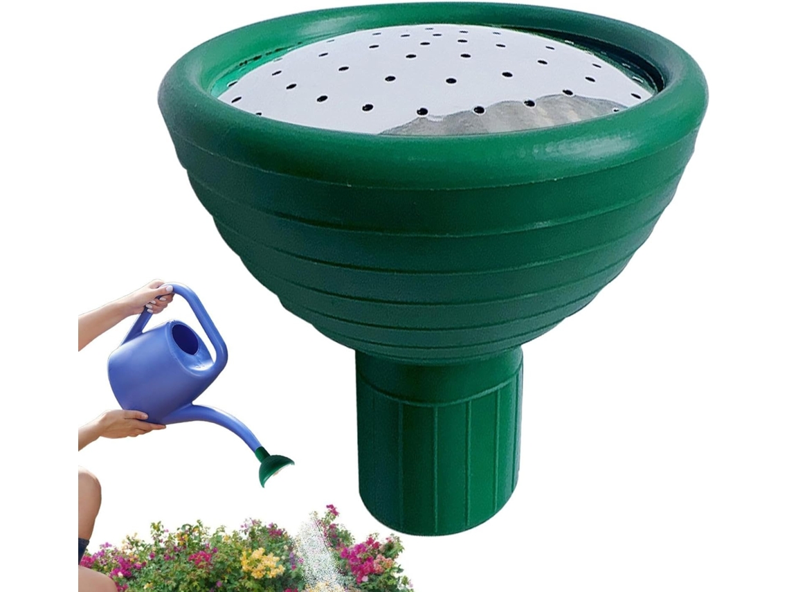 Bico Universal E Removível Para Regador