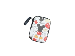 Bolsa de armazenamento e carregador de Power Bank EOOCOO