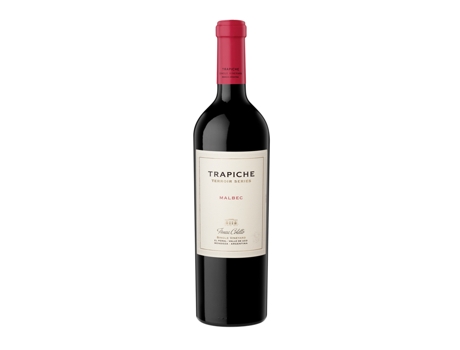 Vinho Trapiche Malbec Finca Coletto Tinto 2013 75cl Bodegas Trapiche