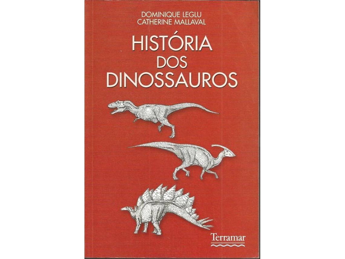 Livro de Dominique Leglu (Português)