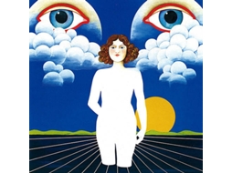 Vinil Skogen Brinner - Mr. E Jones (1CDs)