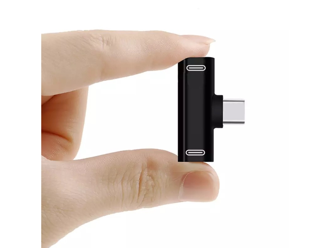 Adaptador SUNMOSTAR