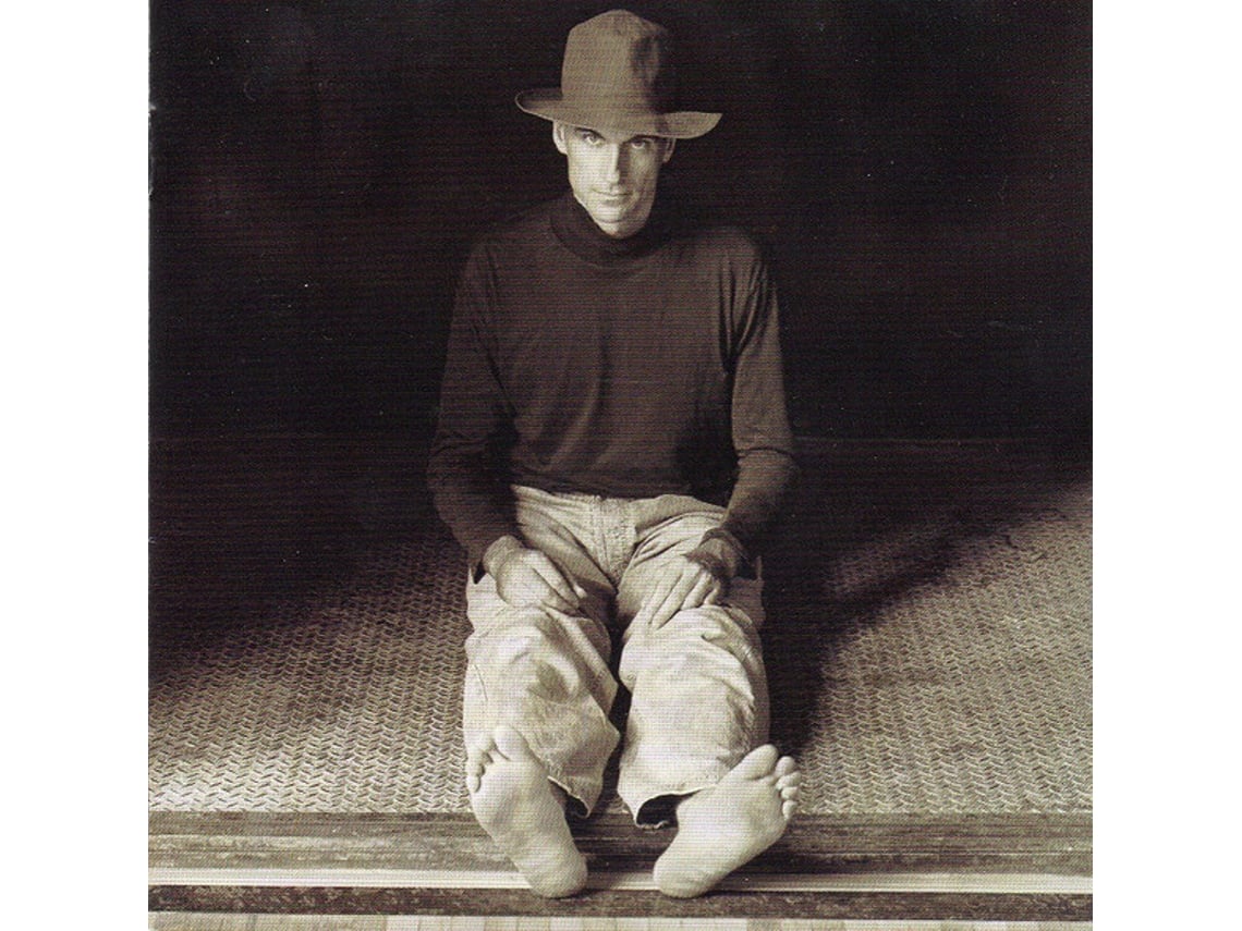 CD James Taylor  - Hourglass