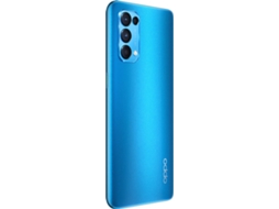 Smartphone OPPO Find X3 Lite (6.44'' - 8 GB - 128 GB - Azul)