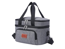 1pcs Saco De Comida Isolado Em Pano Allinless