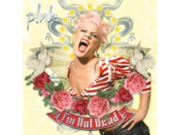 Vinil LP2 P!nk - I'm Not Dead