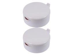 2Pcs Placa de Tinta ALLINLESS