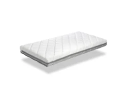 Colchão Para Bebê Berço 60x120 Dulce Altura 11 Cm Removível, Lavável, Adaptável E Respirável Sonho