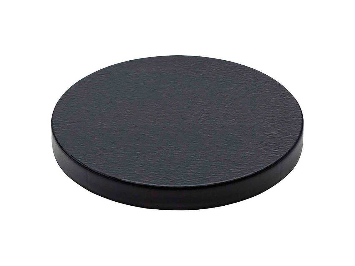 Prosperplast Plataforma de Vasos Móveis Redondos 39X39X4.5 Cm