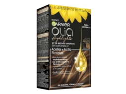 Olia Highlights Kit Highlights Sem Amônia