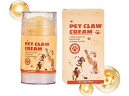 Bálsamo Nutritivo, Suave E Multifuncional Patas De Cachorro