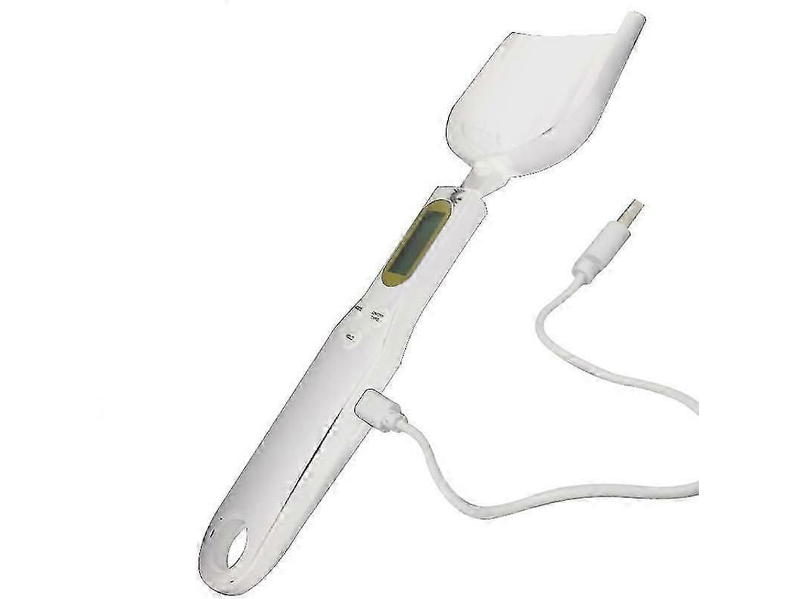 Colher Medidora GOKOCO para Animais, Digital, Capacidade 500g/0,1g