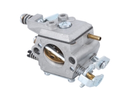 Carburador Para Motosierra, Accesorio De Aluminio Fundido Anodizado, Compatible Con Wt89 891, Repuesto