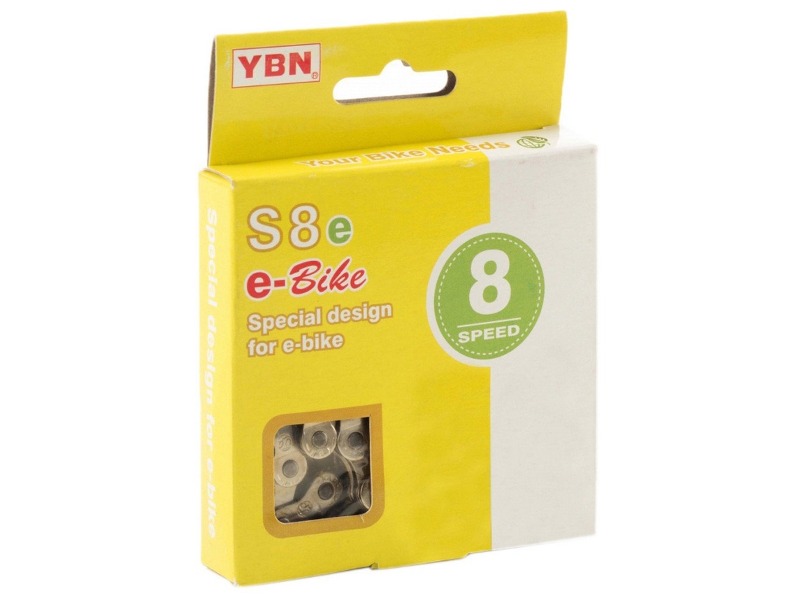 Corrente YABAN Reforçada e-bike