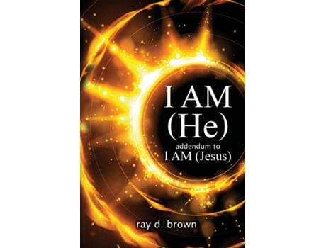 Livro I Am / Addendum To I Am De Brown, Ray Et Al. (inglês)