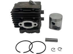 Kit De Montagem Do Pistão Do Cilindro Do Motor 4241-020-
