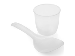 Arrozeira TRISTAR RK-6127 ( L - 500 W -  acessórios) — 1.5L | 500W | 2 acessórios