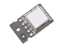 Módulobds Gps Para Controle De Voo Atgm336h: Substituto Do Neo-m8n