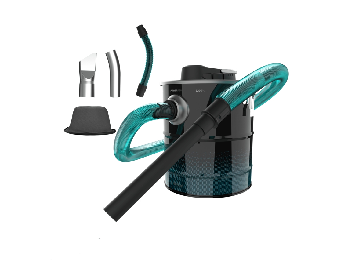 Cecotec Aspirador Doméstico Conga Ash 4000