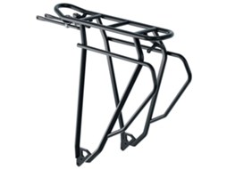 Porta-Bagagens Light It 2.0 Tour Prateado 28´´RACKTIME