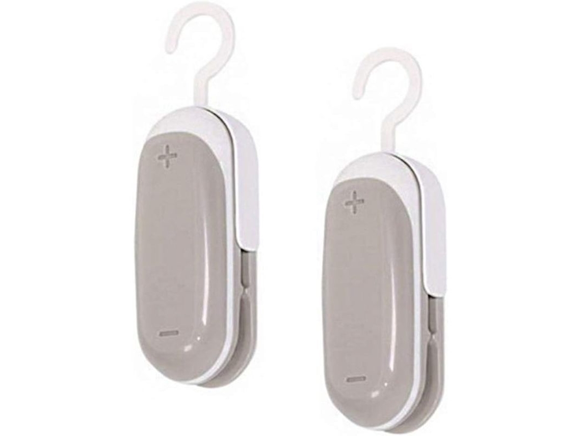 Sellador mini para sacolas de comida resistente ao calor Marca