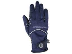 Luvas de Equitação IMPERIAL RIDING Stay Warm XS