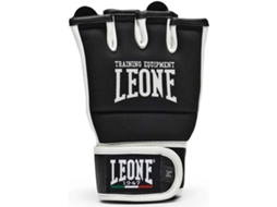 Luvas de Boxe LEONE1947 Ultra Light Fit Preto (M)