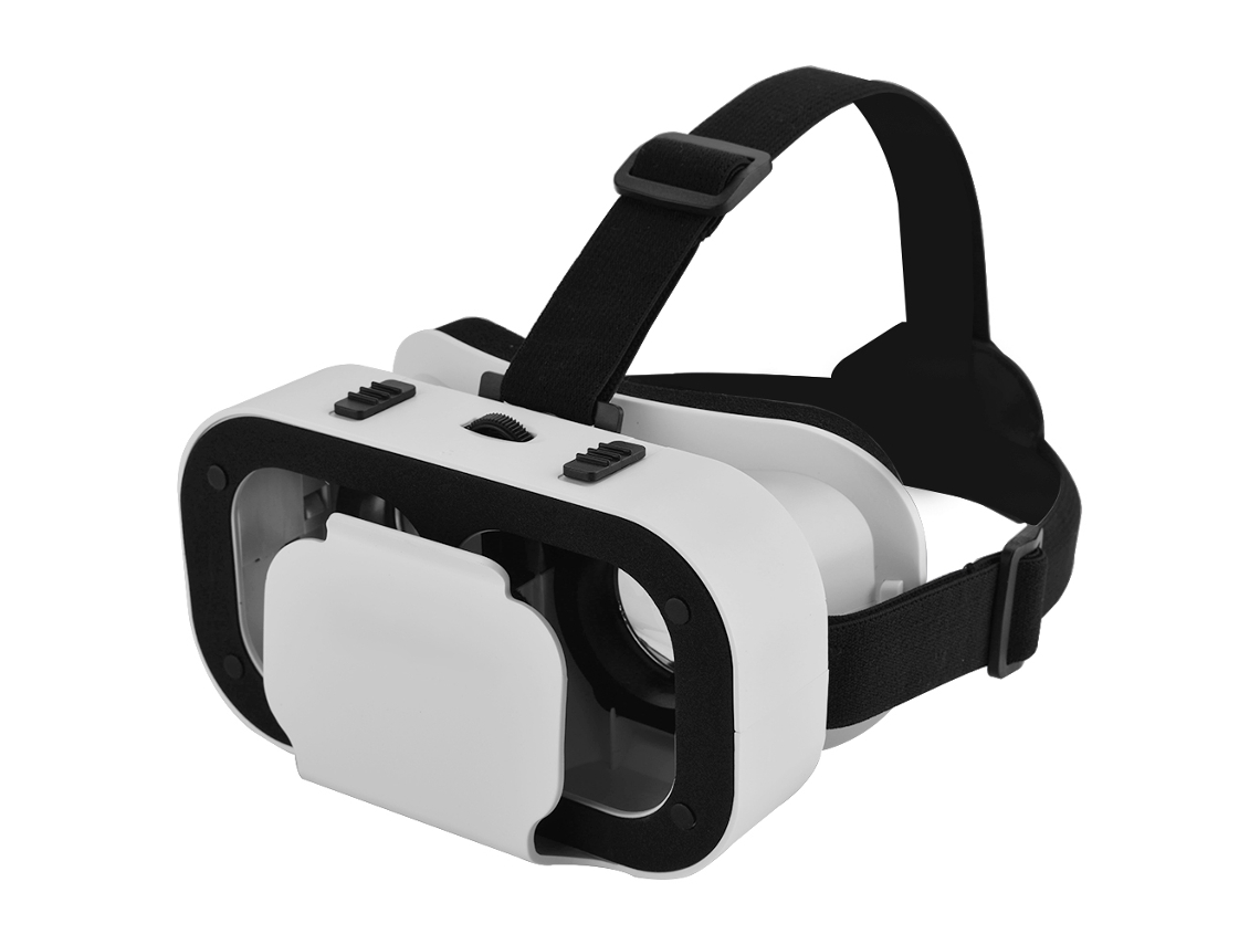 Óculos VR Shinecon SC G05A com suporte a filmes e jogos EOOCOO