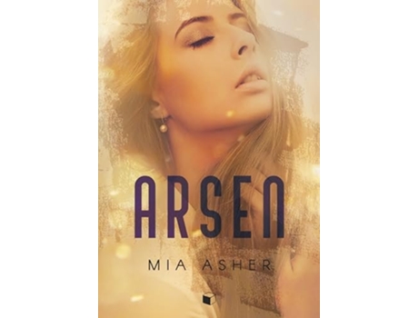 Livro Arsen de Mia Asher (Português do Brasil)