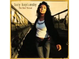 CD Lucy Kaplansky - The Red Thread