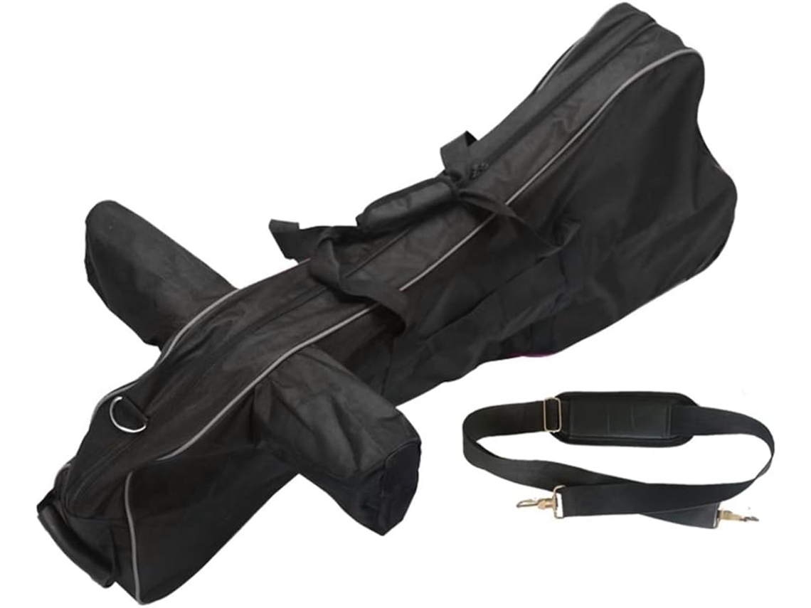 Bolsa de Transporte Impermeável para Peças da Scooter Elétrica Dobrável Max G30 / G30d SFUSHOS