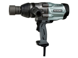 Driver De Impacto Hikoki Wr25Se